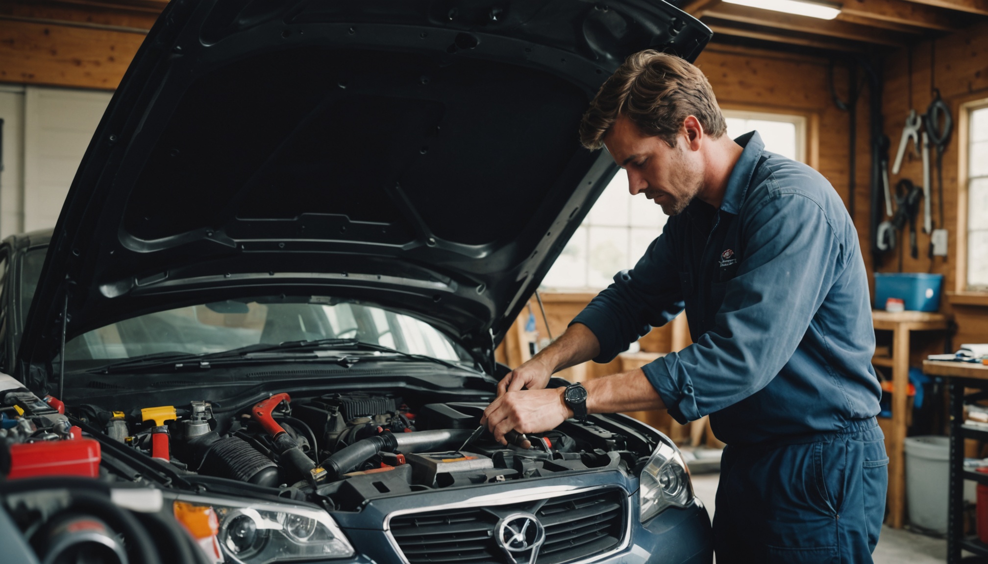 Priorité d'entretien : quelle pièce automobile remplacer en premier sur votre véhicule ?