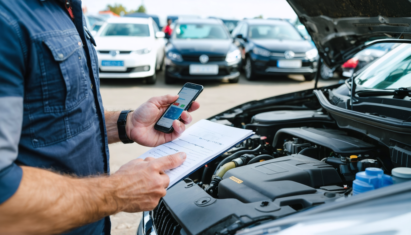 découvrez nos astuces incontournables pour trouver une voiture d'occasion au meilleur prix. conseils pratiques et stratégies pour un achat malin et économique.