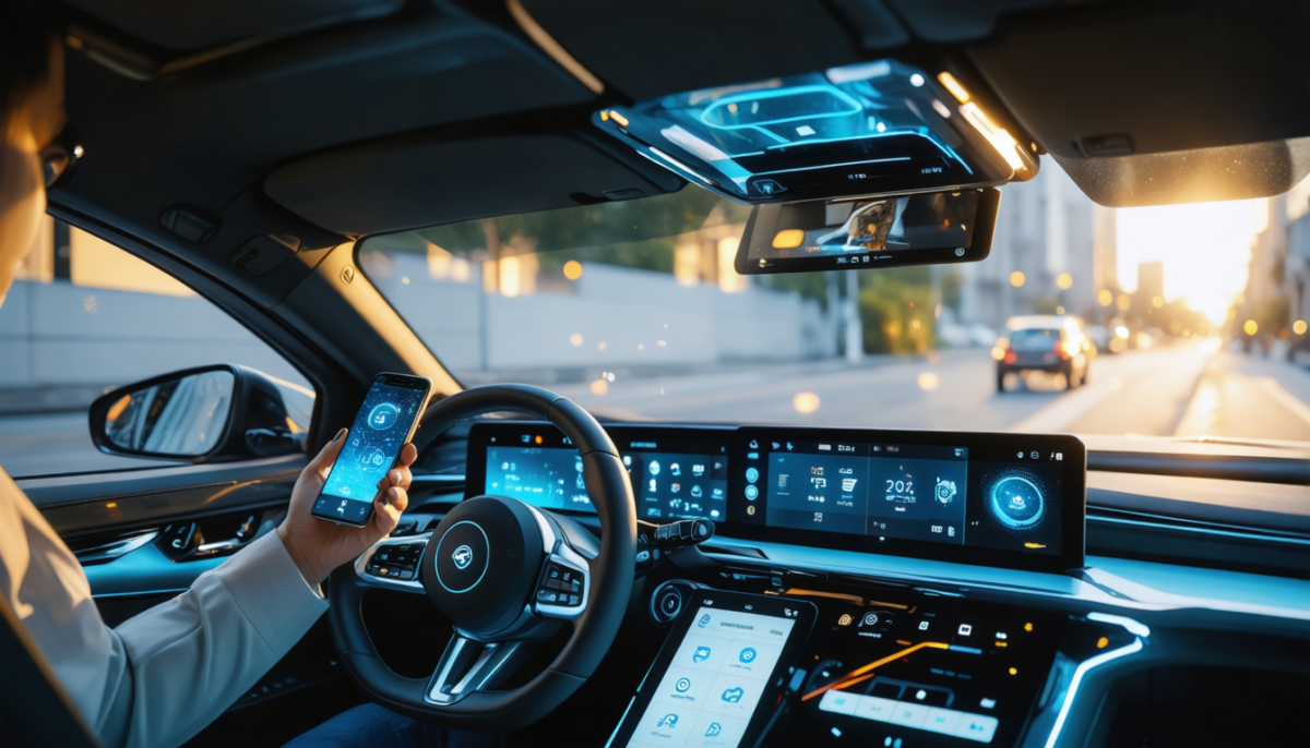découvrez dekrabox, le guide ultime pour connecter et piloter votre véhicule facilement. simplifiez la gestion de votre voiture grâce à des conseils clairs et pratiques.