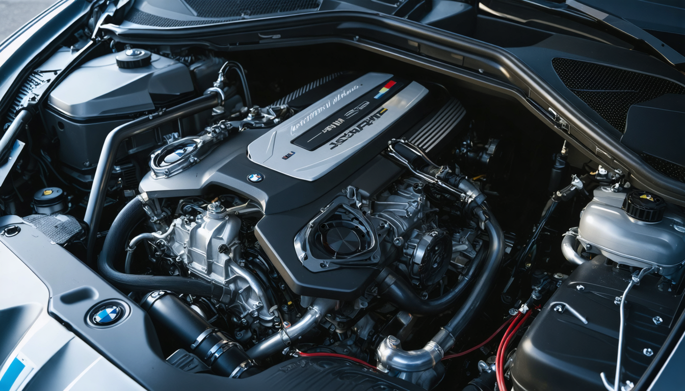 découvrez la fiabilité du moteur bmw m57, ce diesel emblématique qui a marqué l'histoire de bmw par ses performances, sa robustesse et son efficacité. un incontournable pour les passionnés et les conducteurs exigeants.