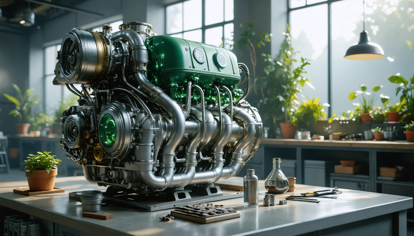 découvrez la fiabilité du moteur eco-g 100, une révolution écologique fonctionnant au gpl, et analysez s'il s'agit d'un choix sûr ou d'un risque calculé pour votre véhicule.