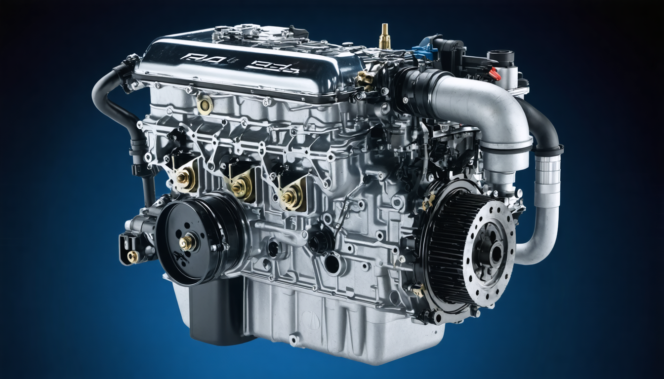 découvrez la fiabilité du moteur 2.0 hdi de psa, un moteur diesel réputé pour sa robustesse et sa longévité. analyse complète pour savoir s'il mérite le surnom de 'vrai tank'.