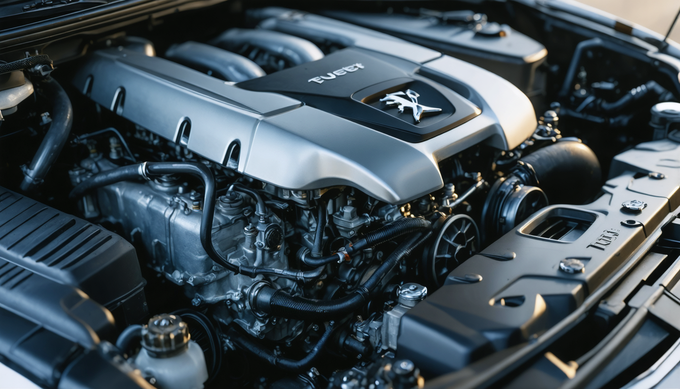 découvrez la fiabilité du moteur 2.0 hdi de psa, un diesel reconnu pour sa robustesse et sa durabilité. analyse complète pour savoir si ce moteur est vraiment un 'vrai tank'.