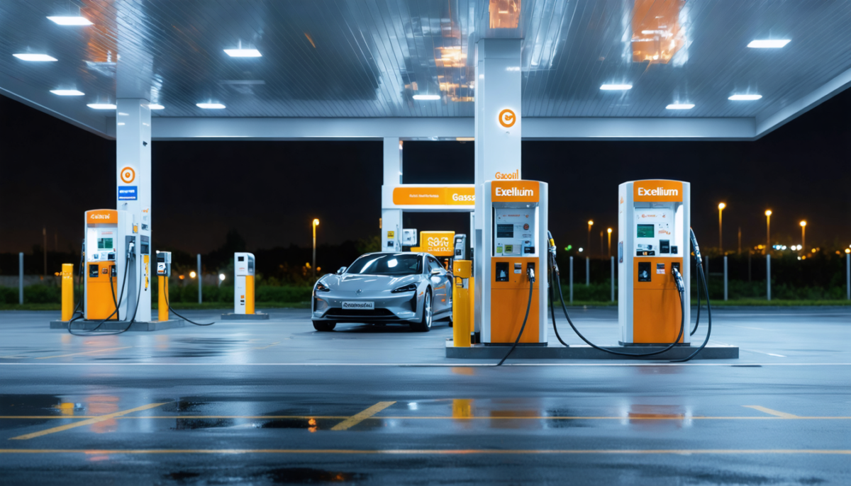 découvrez les problèmes liés au gasoil excellium, leurs impacts sur votre moteur, et les solutions efficaces pour optimiser les performances et la durabilité de votre véhicule.