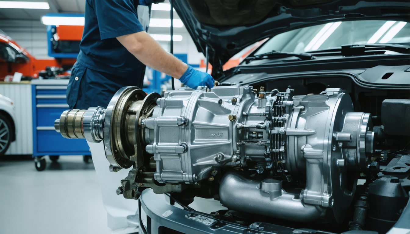 découvrez notre guide indispensable pour éviter les 6 pires boîtes automatiques et faire le meilleur choix pour votre véhicule. conseils d'experts et astuces pratiques.