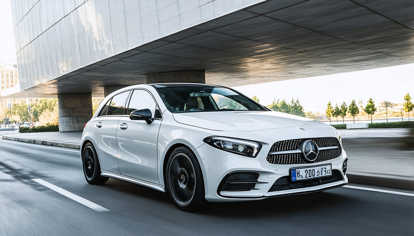 découvrez l'origine exacte du moteur de la mercedes classe a 200 : est-il conçu par renault ou mercedes ? analyse approfondie et détails techniques.