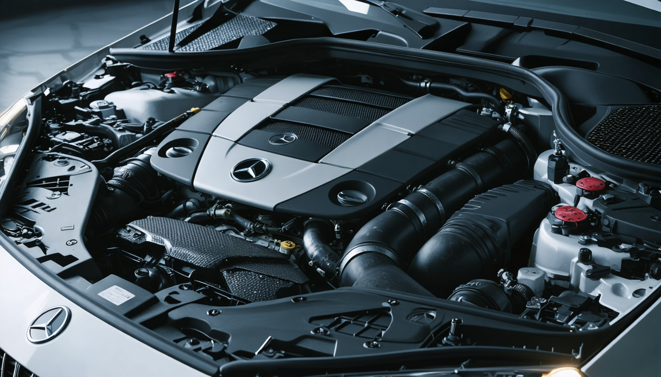découvrez l'origine exacte du moteur de la mercedes classe a 200 : est-il signé renault ou mercedes ? analyse et faits détaillés dans cet article.