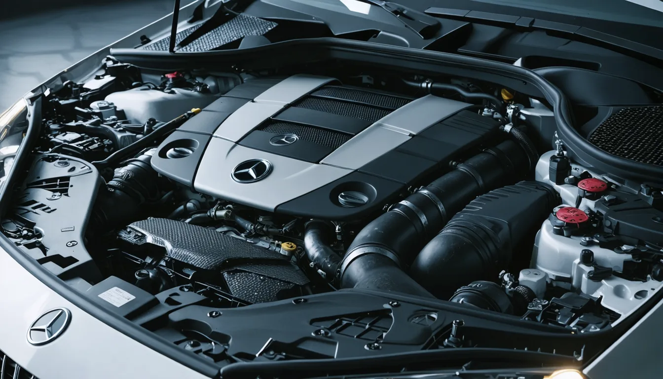 découvrez l'origine exacte du moteur de la mercedes classe a 200 : est-il signé renault ou mercedes ? analyse et faits détaillés dans cet article.