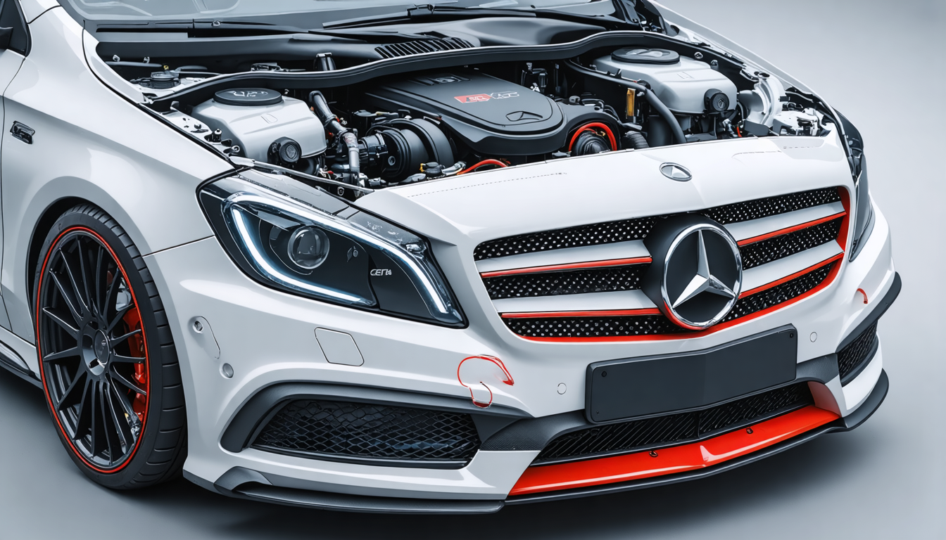 découvrez quels modèles de la mercedes classe a éviter pour ne pas avoir de mauvaises surprises. guide complet pour choisir une voiture fiable et performante.