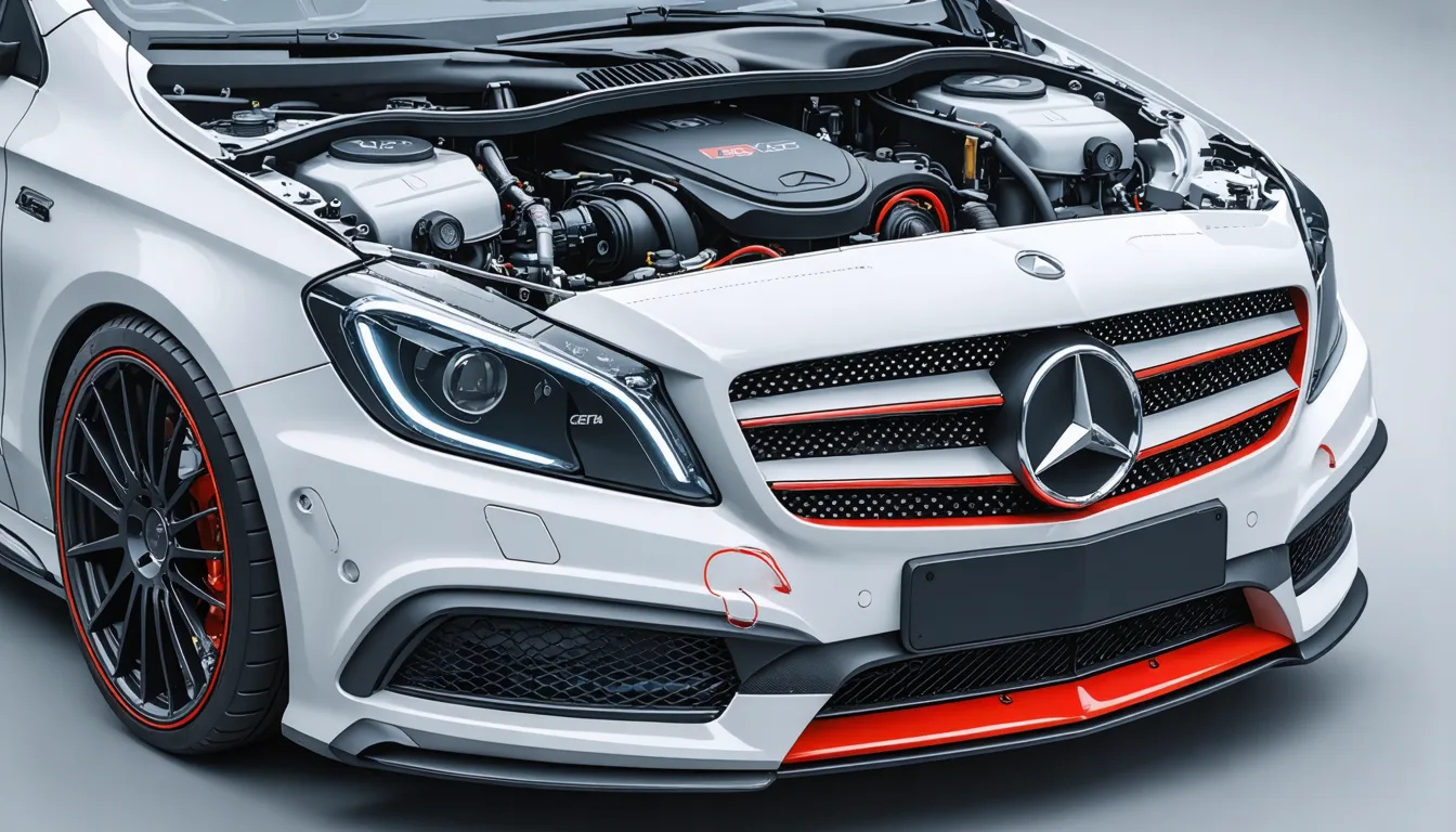 découvrez quels modèles de la mercedes classe a éviter pour ne pas avoir de mauvaises surprises. guide complet pour choisir une voiture fiable et performante.