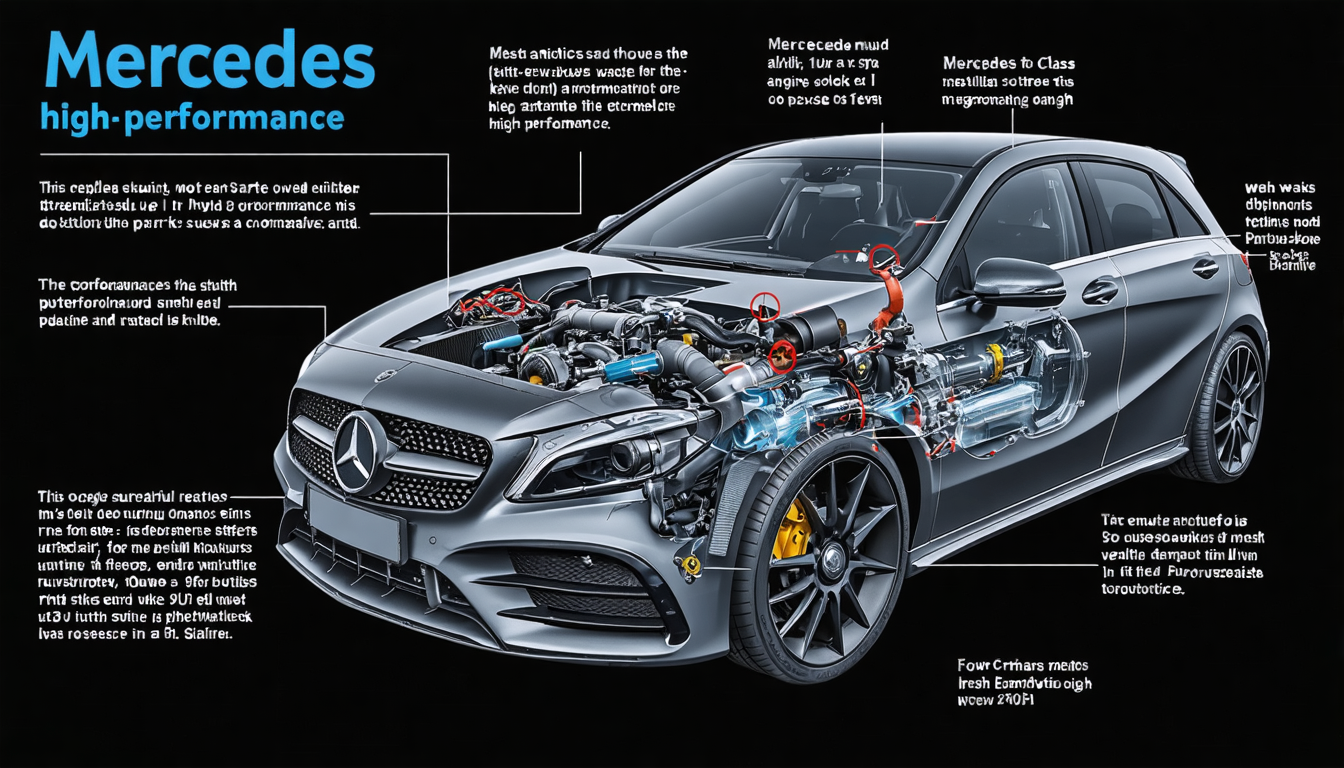 découvrez quels modèles de mercedes classe a éviter pour ne pas avoir de mauvaises surprises et faire un choix éclairé lors de votre achat.