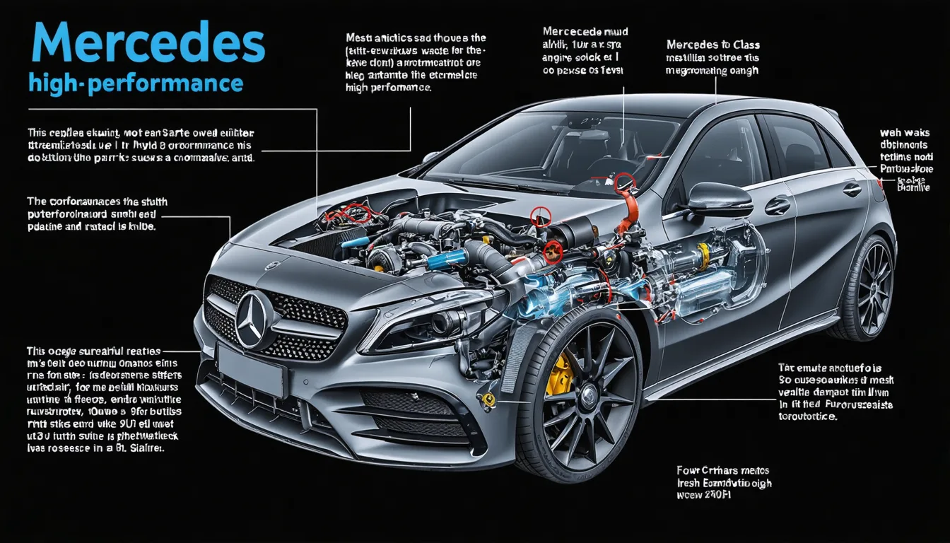 découvrez quels modèles de mercedes classe a éviter pour ne pas avoir de mauvaises surprises et faire un choix éclairé lors de votre achat.
