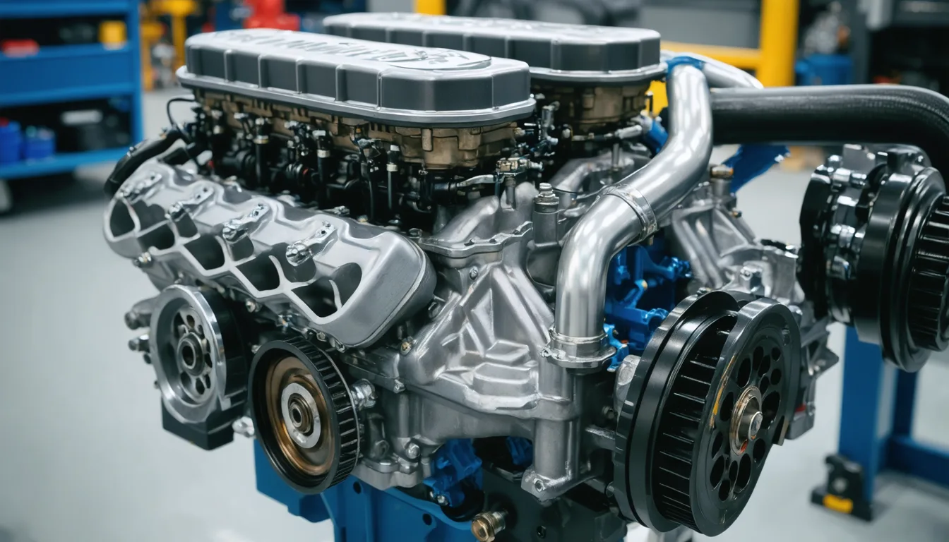 explorez la fiabilité légendaire du moteur 1.6 vti et les risques potentiels à éviter pour assurer une performance optimale et une longévité accrue.