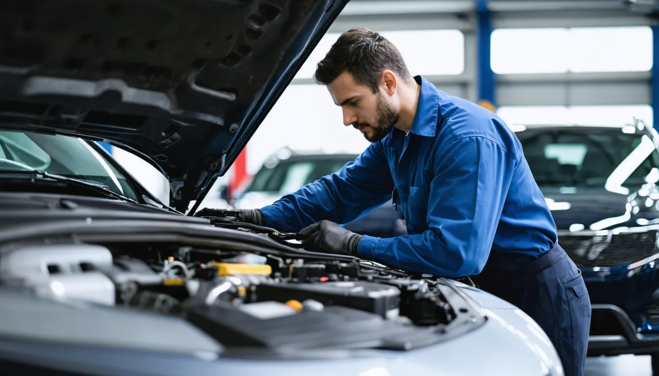 découvrez tout sur le moteur 1.6 vti : sa fiabilité légendaire, ses points forts, et les risques à éviter pour assurer une performance optimale et une longue durée de vie.