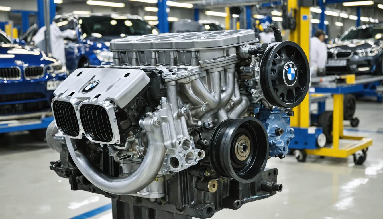 découvrez tout sur le moteur m47 de bmw : performance, fiabilité, avantages et inconvénients pour savoir s'il est une valeur sûre ou un modèle à éviter.