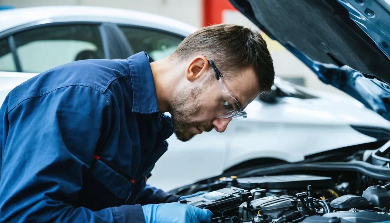 découvrez une analyse complète du moteur n47 de bmw, sa fiabilité, les problèmes courants et les points essentiels à surveiller pour assurer sa longévité.