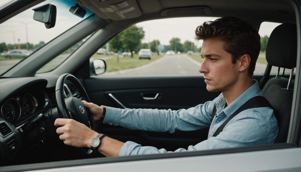 Guide officiel 2024 : Toutes les questions du permis de conduire en PDF