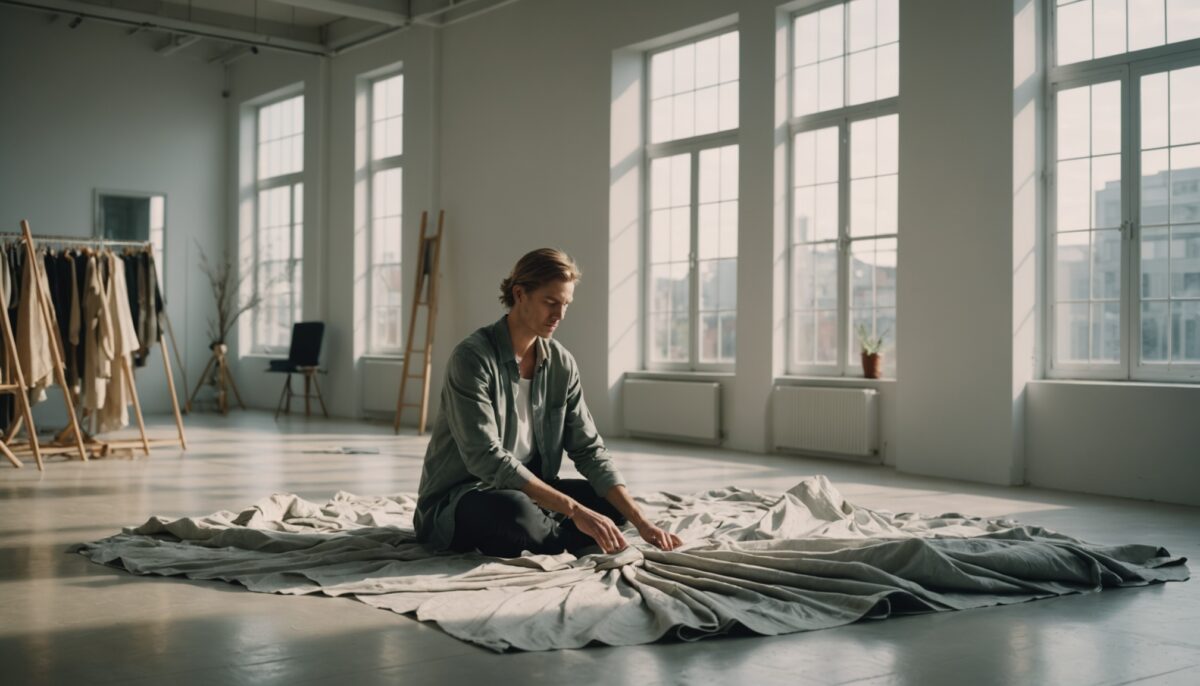 Jante Jackon Already : Entre design avant-gardiste et performance éco-responsable