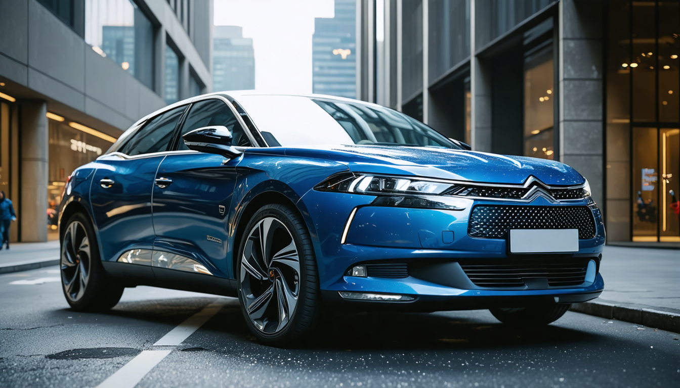 découvrez les modèles de citroën ds5 à éviter en 2025 grâce à nos conseils d'experts pour un achat éclairé et sans mauvaises surprises.