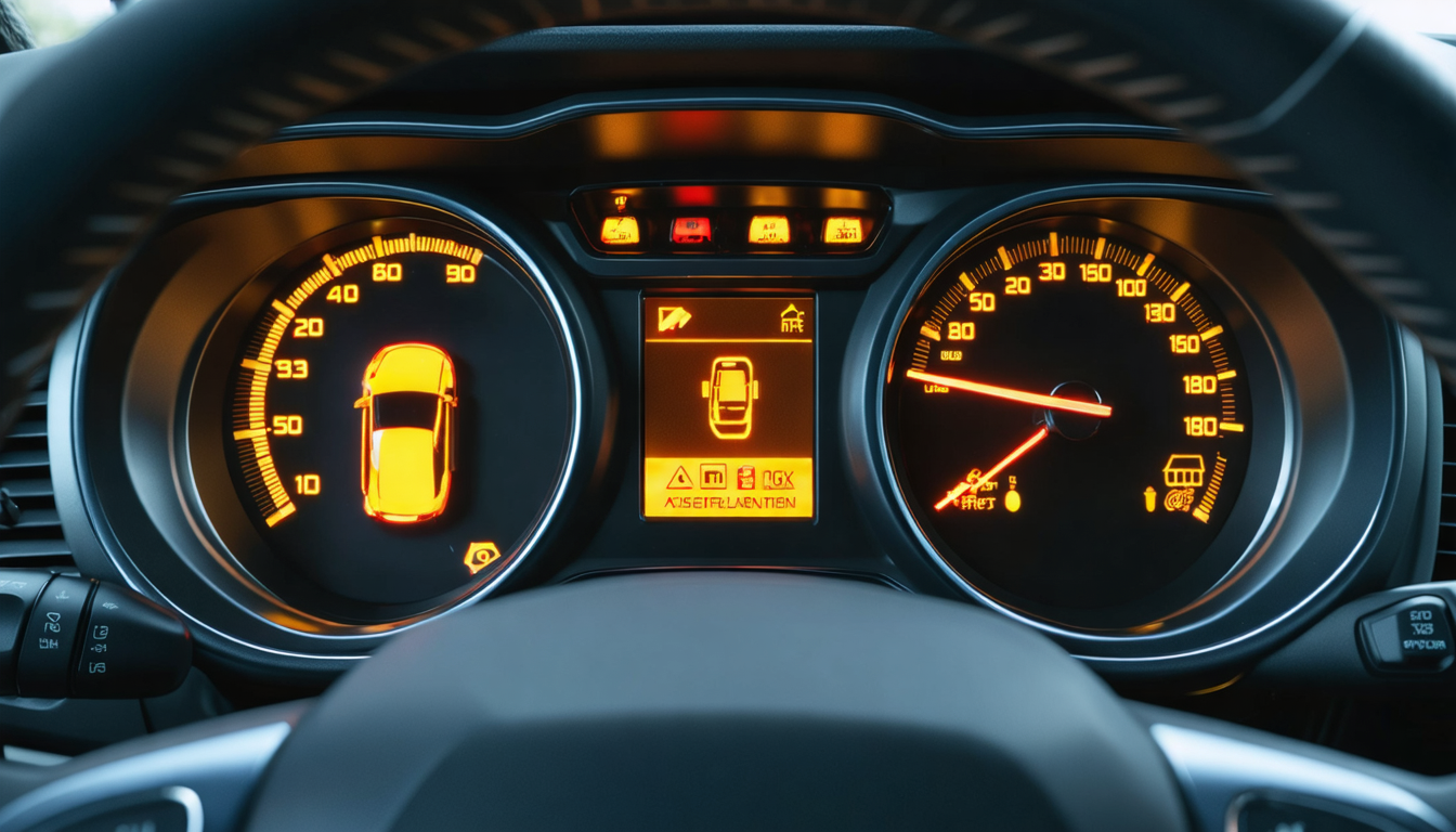 découvrez notre guide complet des voyants iveco pour comprendre facilement leurs signaux et assurer l'entretien optimal de votre véhicule grâce à des explications détaillées.