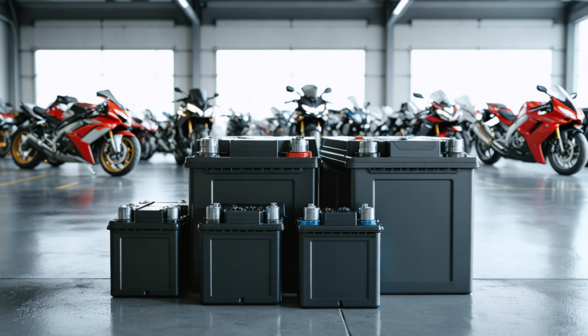 découvrez notre guide pratique pour choisir la batterie parfaite adaptée à chaque cylindrée de moto, garantissant performance et fiabilité pour votre deux-roues.