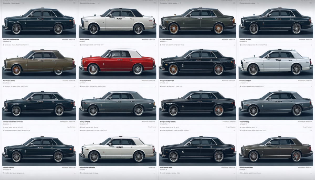 découvrez notre catalogue complet des marques automobiles commençant par la lettre e, incluant des modèles rares et des curiosités méconnues du monde automobile.