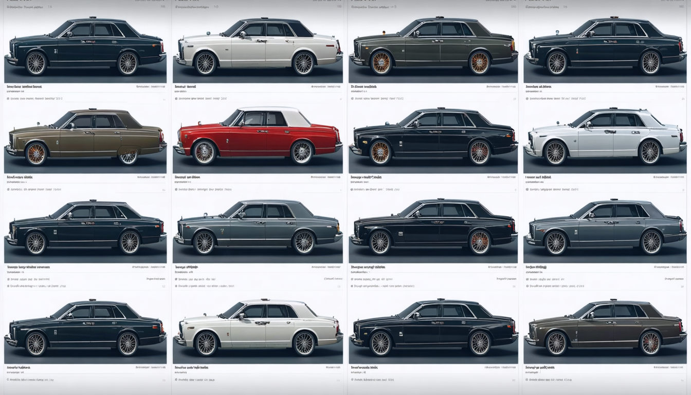 découvrez notre catalogue complet des marques automobiles commençant par la lettre e, incluant des modèles rares et des curiosités méconnues du monde automobile.