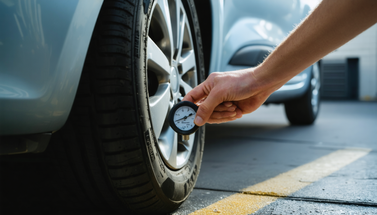 découvrez notre guide complet sur la pression des pneus pour clio 2 avec des conseils pratiques pour assurer votre sécurité et optimiser la performance de votre véhicule.