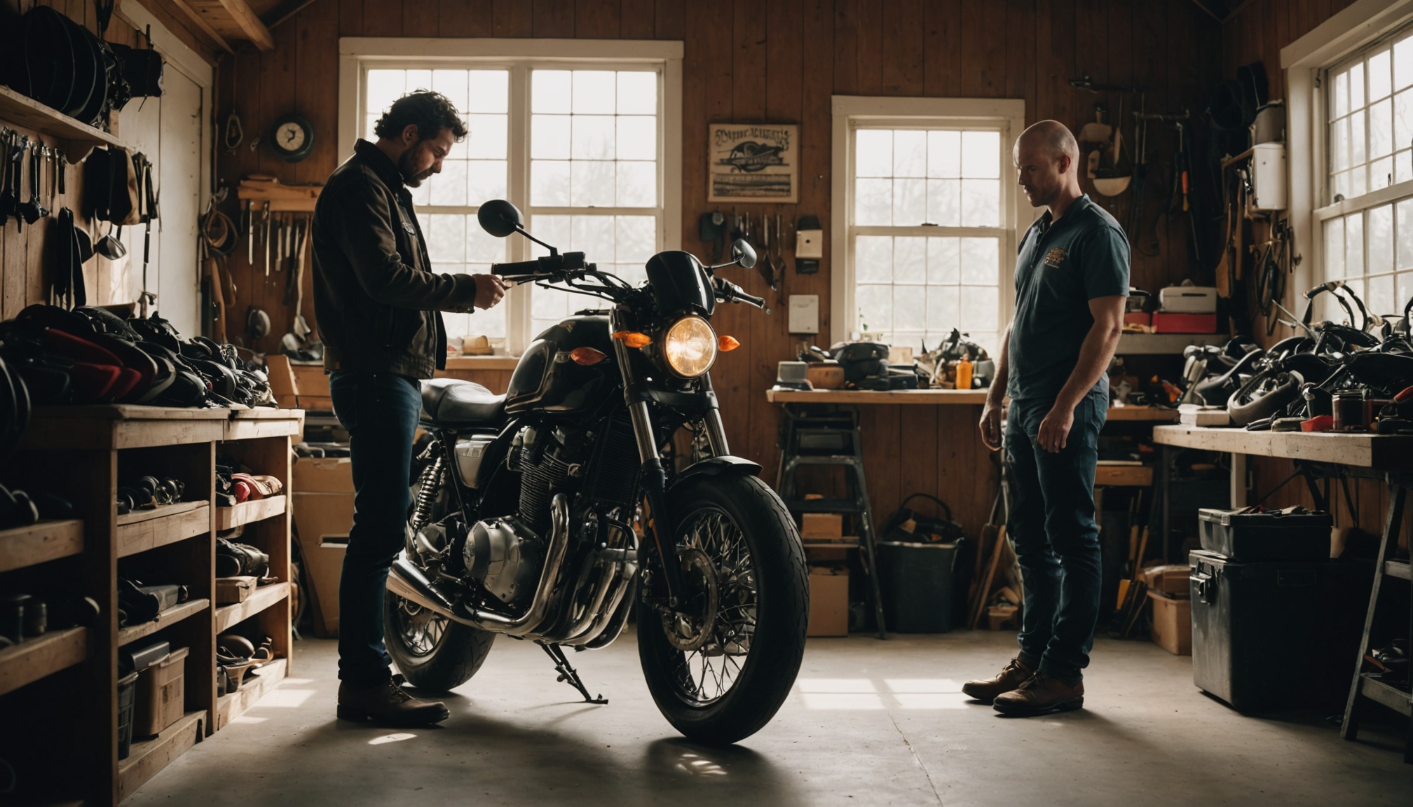 Quelle hauteur de selle choisir pour une moto quand on mesure 1m60 ? Guide complet et astuces pratiques