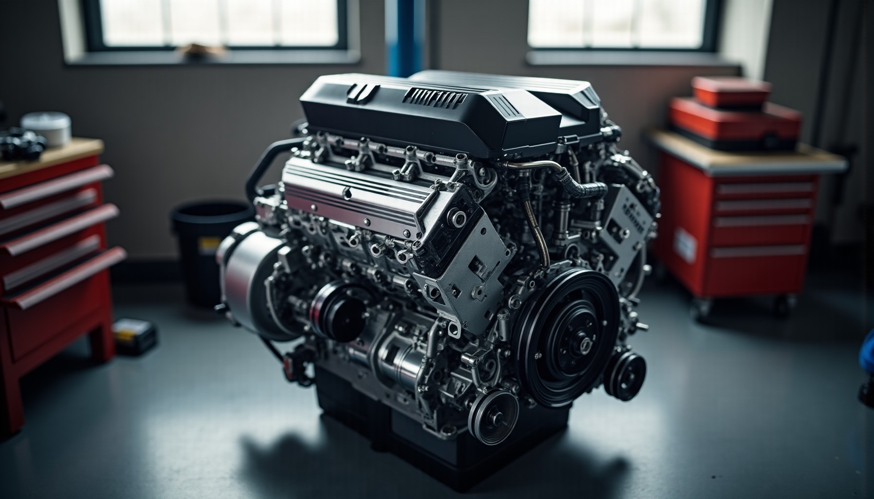 Moteur BMW N55 : Une fiabilité légendaire ou un piège mécanique à éviter ?