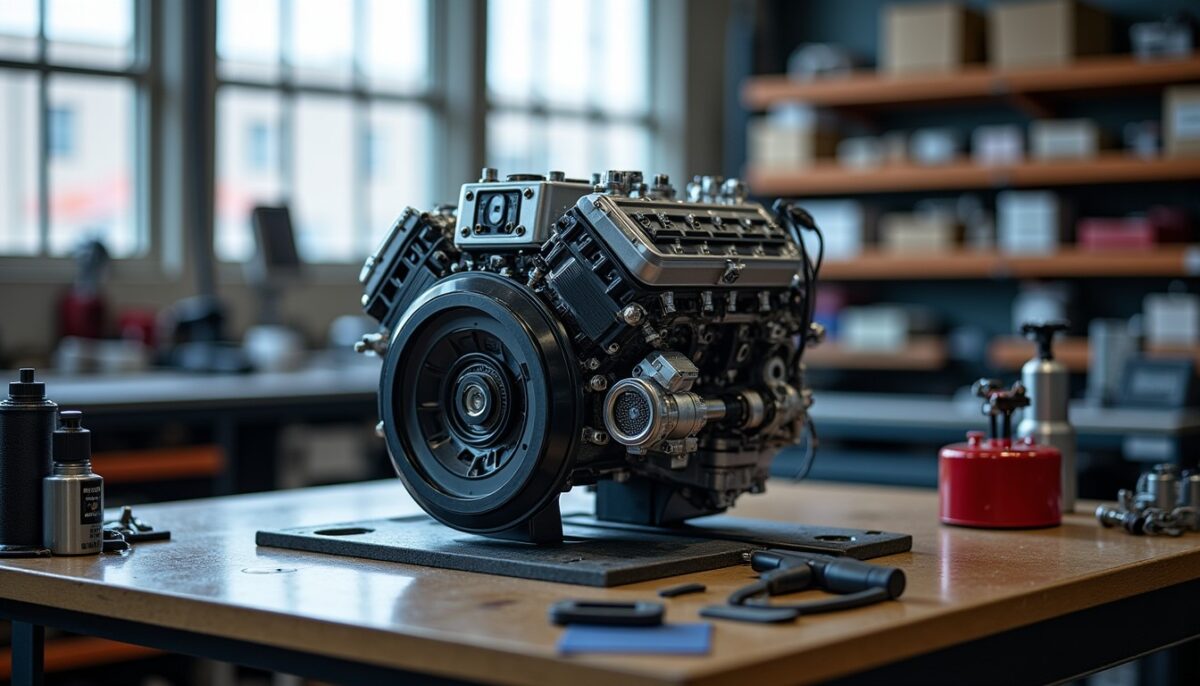 Fiabilité du Moteur BMW M57 : Le Diesel Incontournable de BMW ?