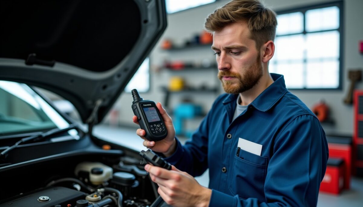 Code DTC 1525 Renault : Guide complet pour diagnostiquer, comprendre les causes et appliquer des solutions efficaces