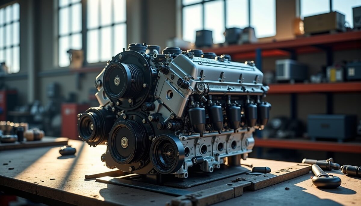 Moteur 1.6 VTi : Découvrez sa Fiabilité Légendaire ou les Risques à Éviter