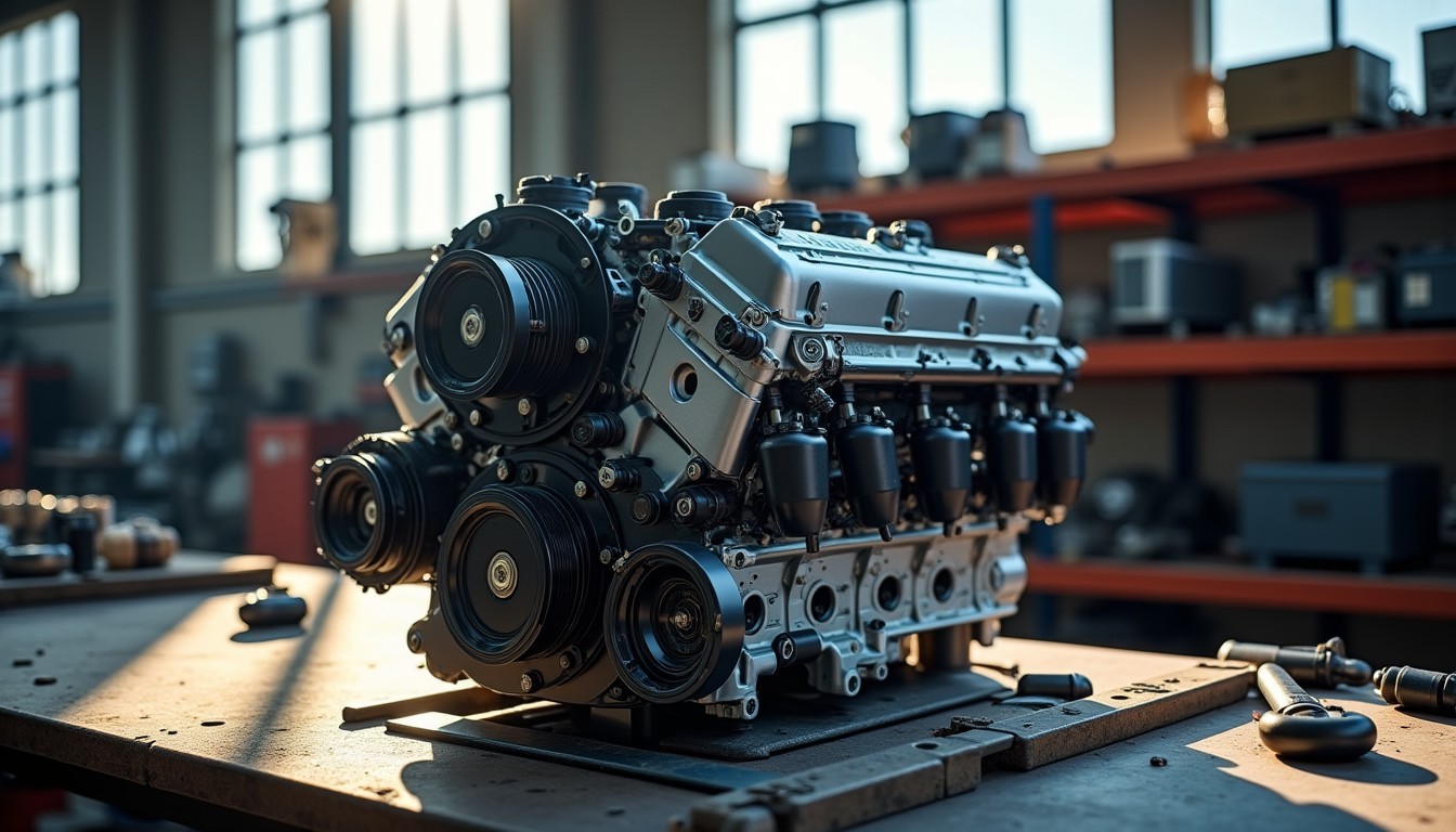 Moteur 1.6 VTi : Découvrez sa Fiabilité Légendaire ou les Risques à Éviter