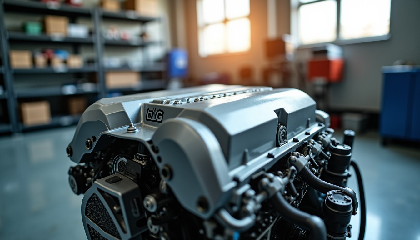 Fiabilité du Moteur Eco-G 100 : Révolution Écologique au GPL ou Risque Calculé ?