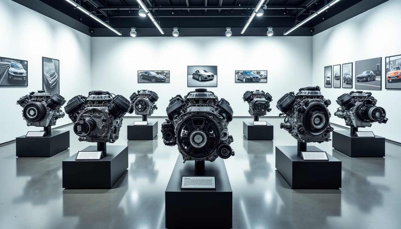 Découvrez les 7 moteurs BMW les plus fiables qui ont marqué l'histoire de la marque