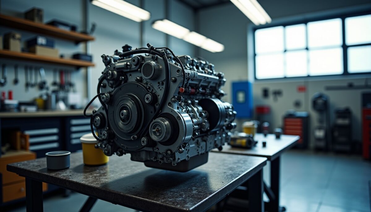 Moteur Renault 1.5 dCi : Entre Réputation de Fiabilité et Risques Cachés, Que Faut-il Savoir ?