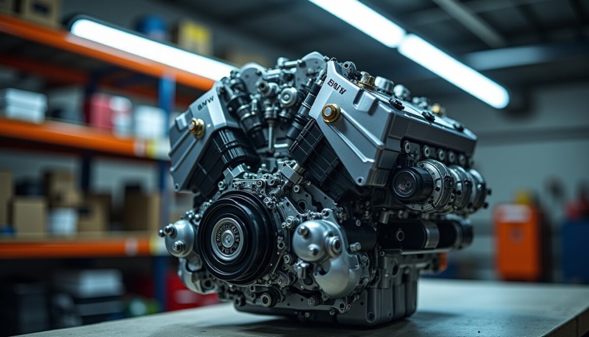Moteur M47 de BMW : Une fiabilité à toute épreuve ou un piège à éviter ?