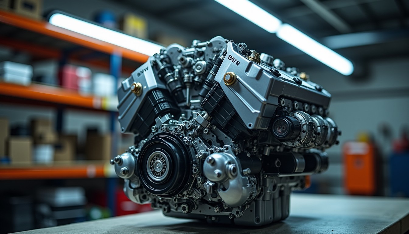 Moteur M47 de BMW : Une fiabilité à toute épreuve ou un piège à éviter ?