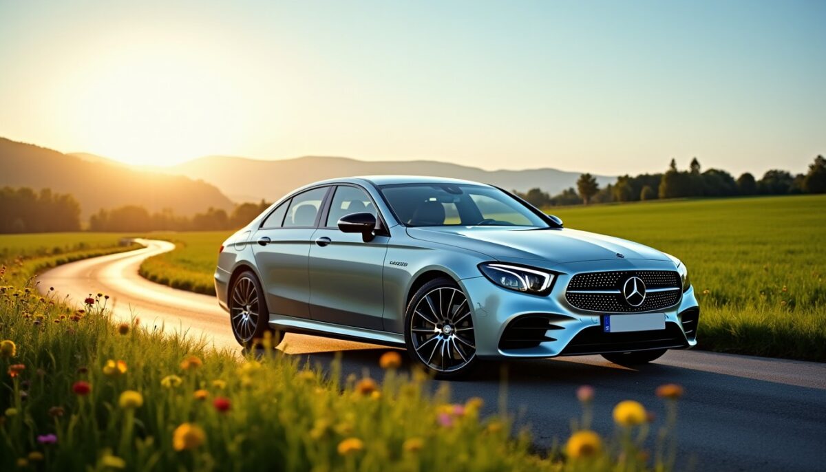 Mercedes Classe B : Découvrez les 6 versions à contourner pour un choix sûr
