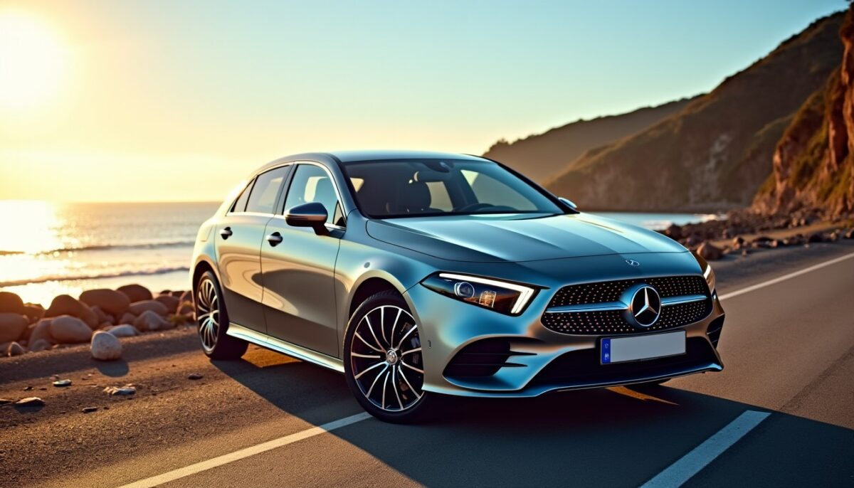Mercedes Classe A 200 : Quelle est l'origine réelle de son moteur, Renault ou Mercedes ?