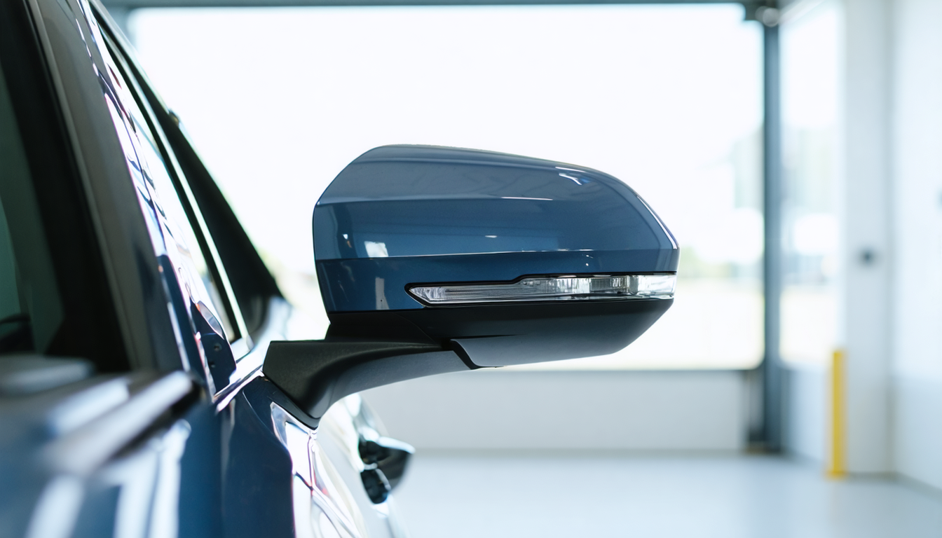 découvrez comment diagnostiquer et réparer facilement un miroir rétroviseur détaché sur une golf 7 grâce à nos solutions simples et efficaces.