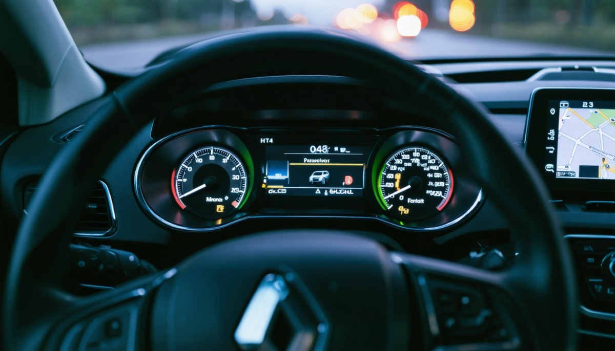 découvrez notre guide complet des voyants du tableau de bord renault captur pour comprendre facilement chaque alerte et assurer la sécurité de votre véhicule.