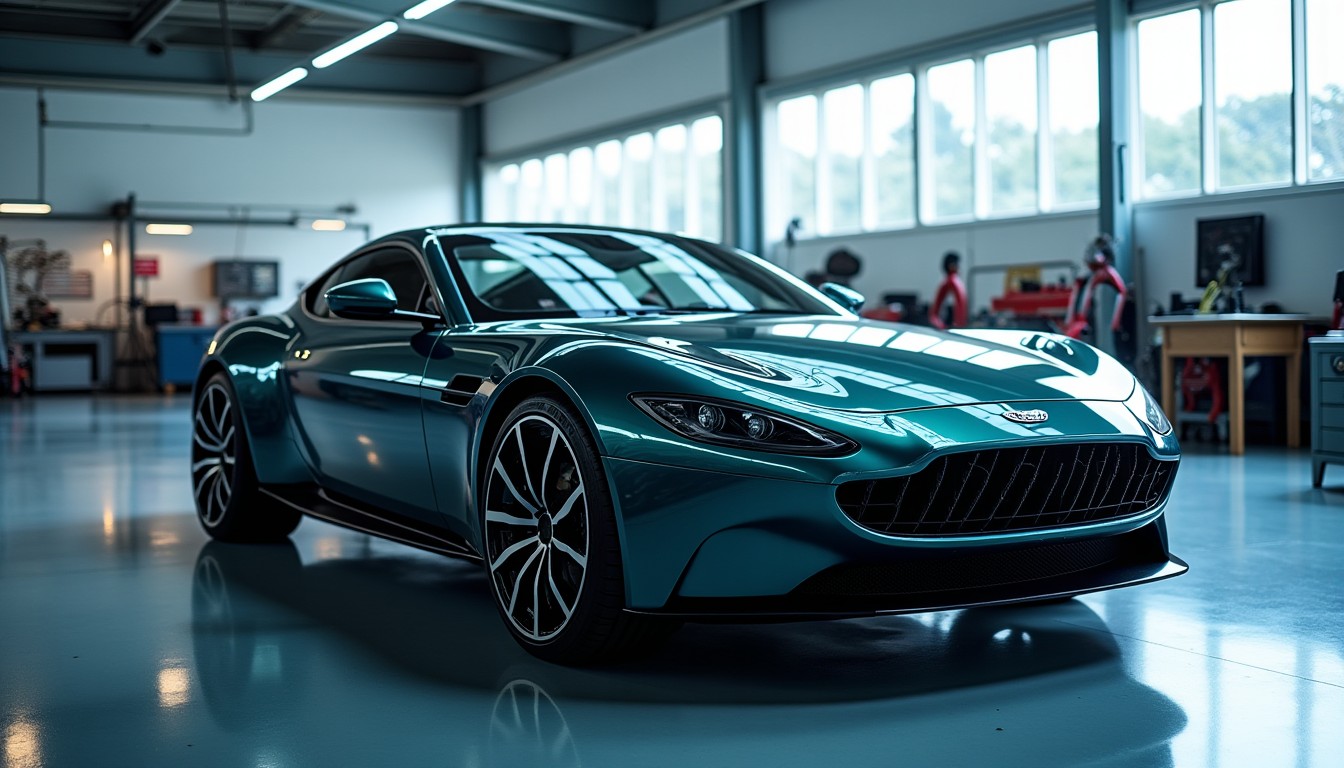 Autoglassfrance.fr : à la pointe des innovations pour le vitrage automobile