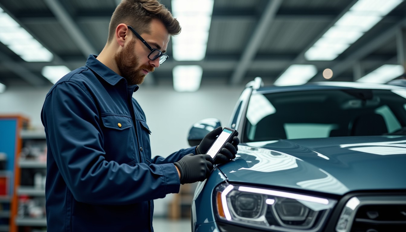 Code DF025 Renault : comprendre les causes, diagnostiquer précisément et appliquer des solutions efficaces