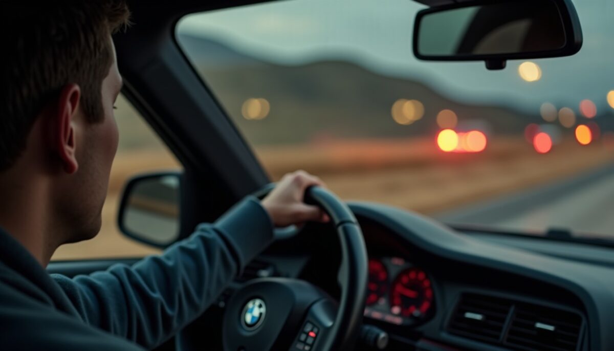 Voyants BMW E90 : Guide complet pour comprendre chaque signal lumineux
