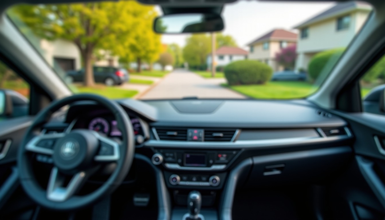 Comment identifier aisément le code couleur de votre voiture grâce au numéro VIN