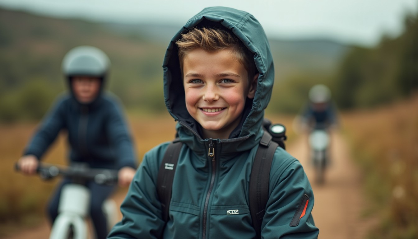 Stark Varg homologuée : la moto électrique d'enduro accessible dès 16 ans pour une aventure tout-terrain