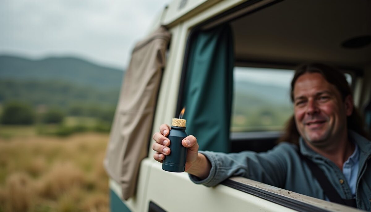Pompe à eau pour camping-car : guide pratique sur sa durée de vie et astuces d'entretien