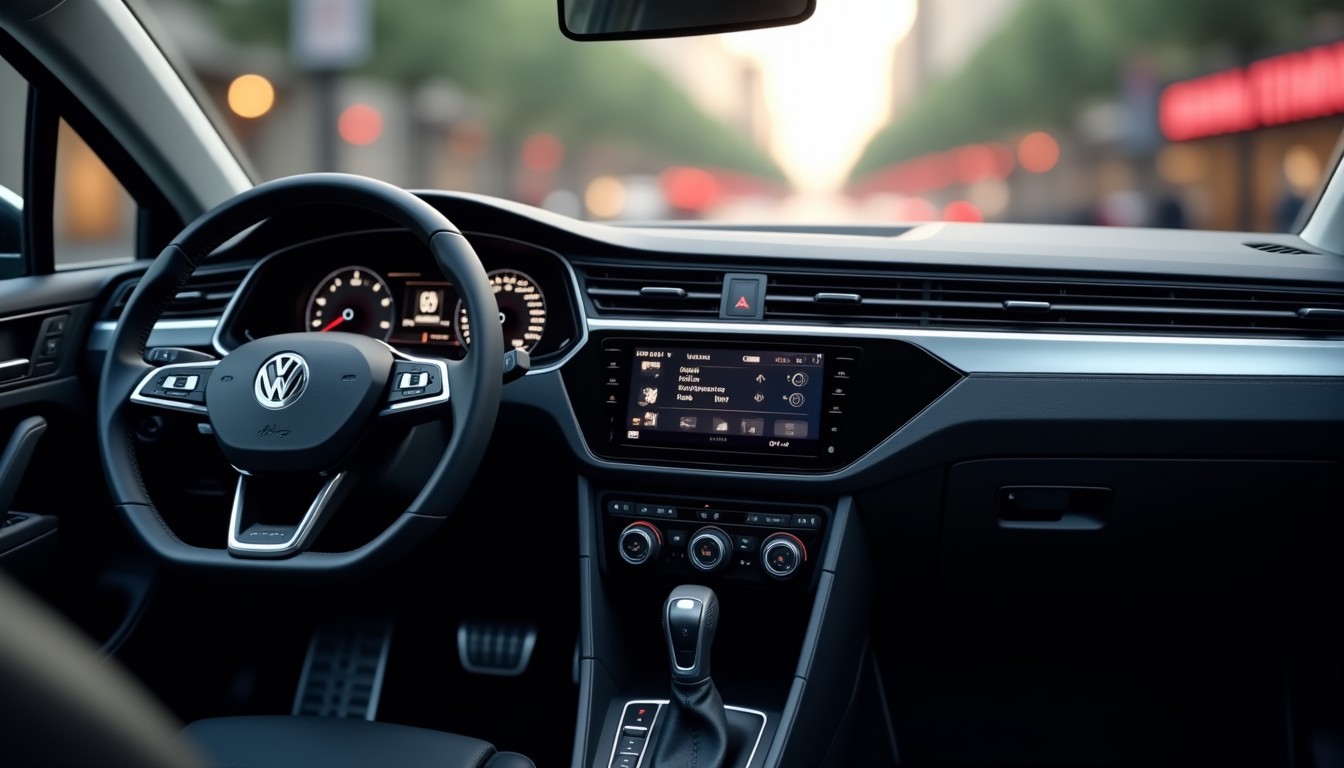 Code autoradio Volkswagen : guide pratique pour le retrouver rapidement et facilement